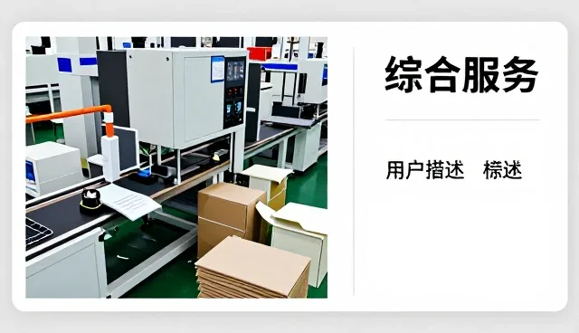 管道检测系统