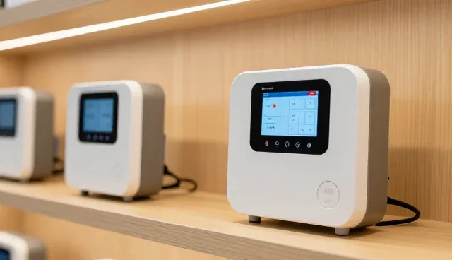 管道检测系统选型中的性能与适用条件考量